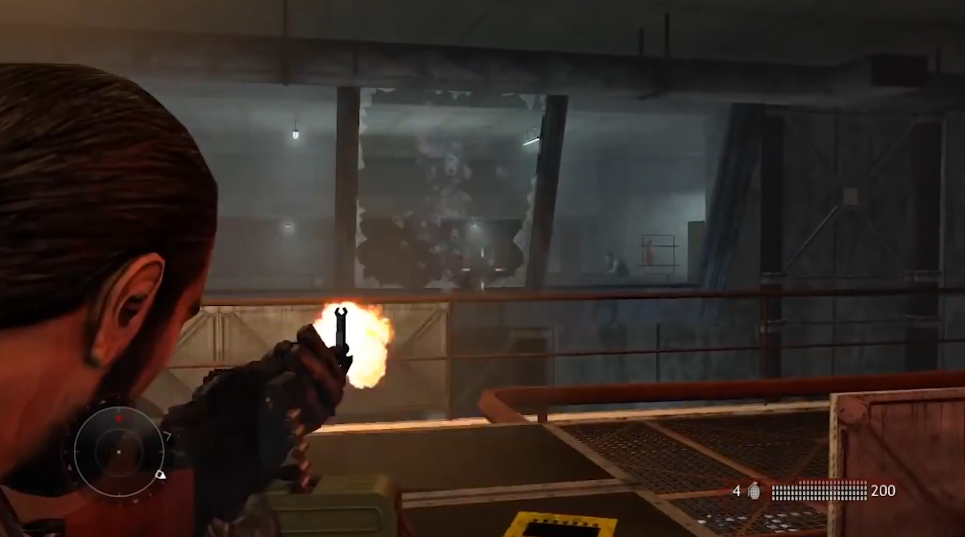 Rogue Warrior book covers